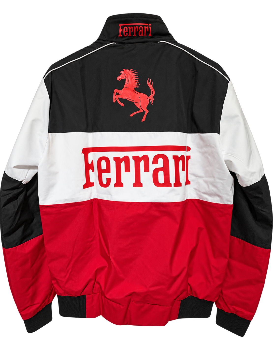 New arrival jacket back